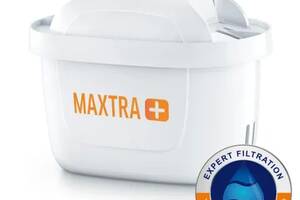 Набор картриджей Brita MAXTRAplus Limescale для жесткой воды 2 шт.