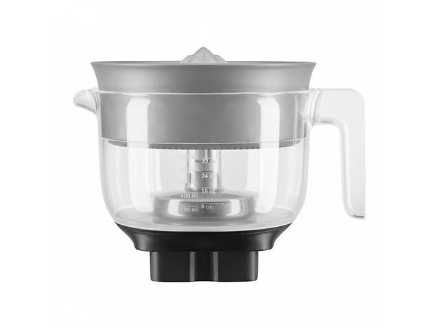 Насадка-соковыжималка для цитрусовых к модели K400 KitchenAid 5KSB1CPA 1 л