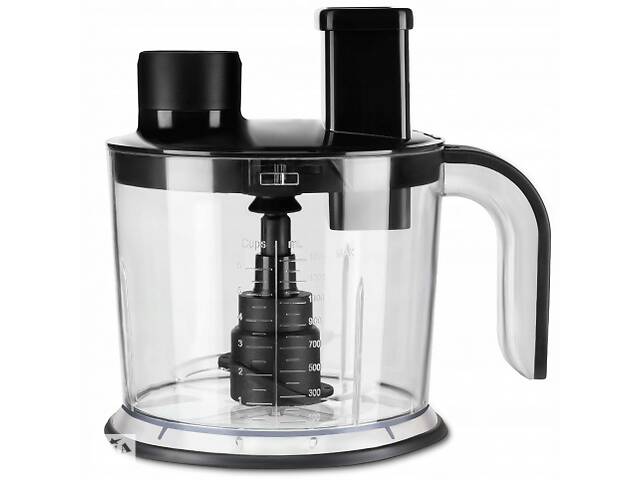 Насадка Zeegma HANDY CHEF FOOD PROCESSOR