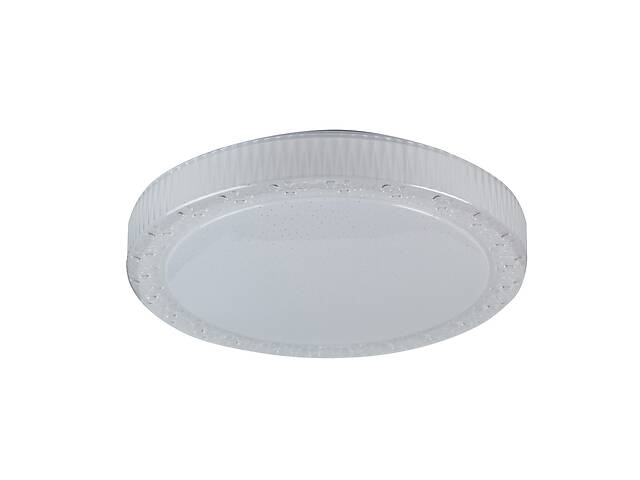 Настенно-потолочная LED люстра светильник светодиодный Sunlight 408-500