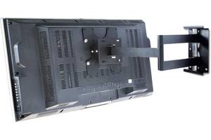 Настенное крепление X-Digital LCD2703L Black (5661324)