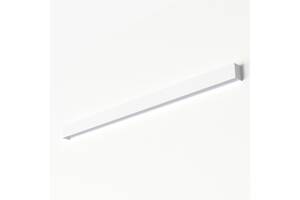 Настенный светильник Nowodvorski 7566 STRAIGHT WALL LED WHITE L