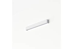 Настенный светильник Nowodvorski 7568 STRAIGHT WALL LED WHITE S