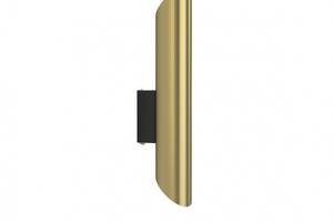 Настенный светильник Nowodvorski 7995 EYE WALL CUT SOLID BRASS