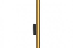 Настенный светильник Nowodvorski 8308 LASER WALL SOLID BRASS