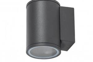 Настенный уличный светильник AZzardo JOE WALL 1 IP54 AZ3317