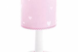 Настольная лампа Dalber Sweet Dreams Pink 62011S