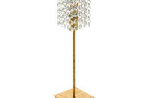 Настольная лампа Eglo 97725 PYTON GOLD