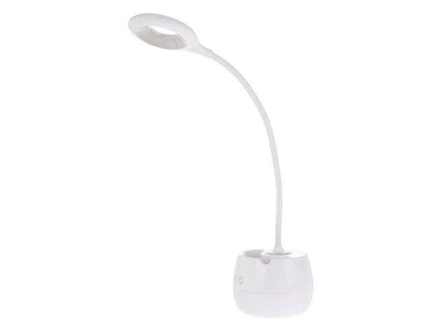 Настольная лампа LED Brille 5W SL-104 Белый