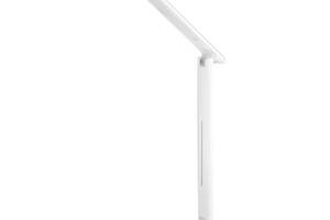 Настольная лампа LED хай-тек Brille 6W SL-82 Белый