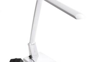 Настольная лампа LED в современном стиле Brille 5.4W SL-55 Белый