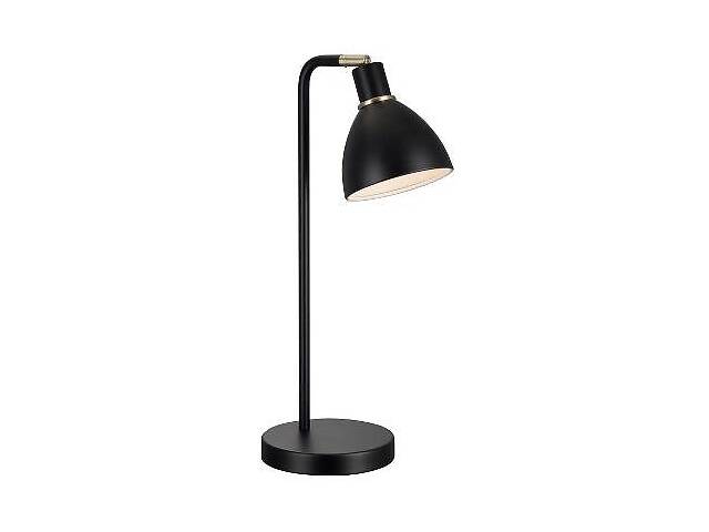 Настольная лампа Nordlux Ray Черный (Nor63201003)