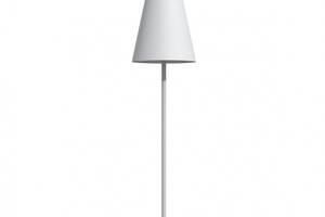 Настольная лампа Nowodvorski 7758 TRIFLE WHITE WH