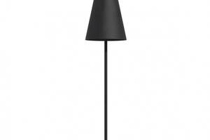 Настольная лампа Nowodvorski 7761 TRIFLE BLACK BL