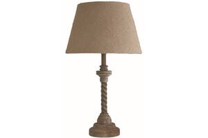 Настольная лампа Searchlight Table Lamps EU9331BR