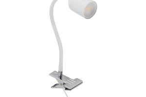 Настольная лампа TK LIGHTING 4559 TOP WHITE