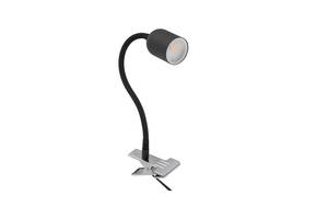 Настольная лампа TK LIGHTING 4561 TOP BLACK