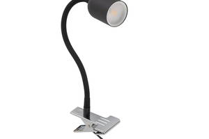 Настольная лампа TK LIGHTING 4561 TOP BLACK