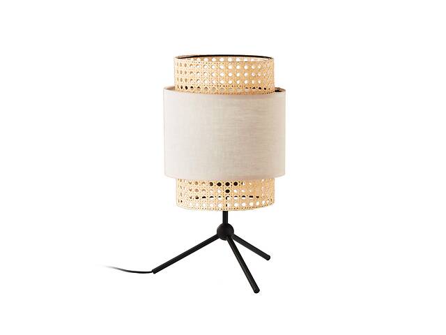 Настольная лампа TK LIGHTING 5577 BOHO NATURE