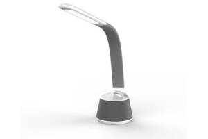 Настольная LED лампа Remax Desk Lamp Bluetooth Speaker RBL-L3 White