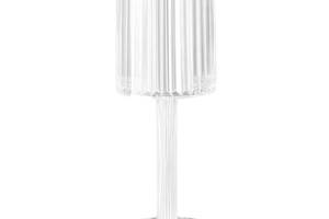 Настольная светодиодная лампа RIAS Rose Diamond Table Lamp с пультом