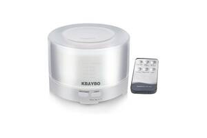 Настольный увлажнитель воздуха для комнаты с подсветкой Kbaybo (100217)