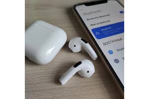 Навушники Бездротові AirPro 4 Bluetooth 5.0