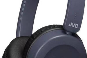 Наушники JVC HA-S31M Blue