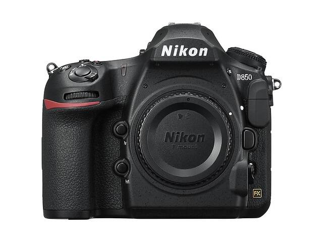 Nikon D850 body