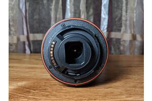 Об'єктив Sony sal1855 18-55mm F3.5-5.6 в ідеальному стані