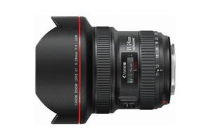 Объектив Canon EF 11-24mm F4L USM (9520B005)