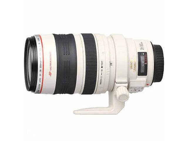 Объектив Canon EF 28-300mm f/3.5-5.6L IS USM (9322A006)