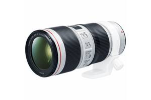 Об'єктив Canon EF 70-200mm f/4.0 L IS II USM (2309C005)