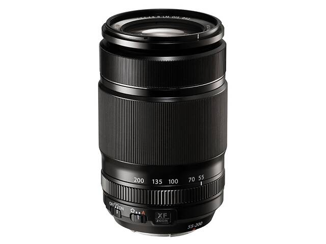 Объектив Fujifilm XF 55-200mm F3.5-4.8 OIS (16384941)