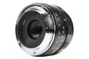 Объектив Meike 28mm f/2.8 MC E-mount для Sony (MKES2828)