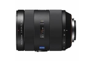 Объектив Sony 24-70mm f/2.8 SSM Carl Zeiss II DSLR/SLT (SAL2470Z2.SYX)