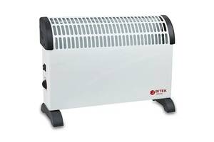 Обігрівач конвекційний електричний 220В