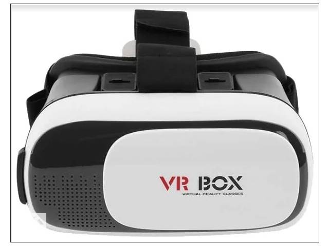 Очки виртуальной реальности XPRO с пультом