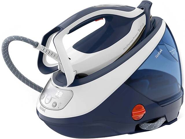 Парогенератор Tefal GV9221E0 (6618768)