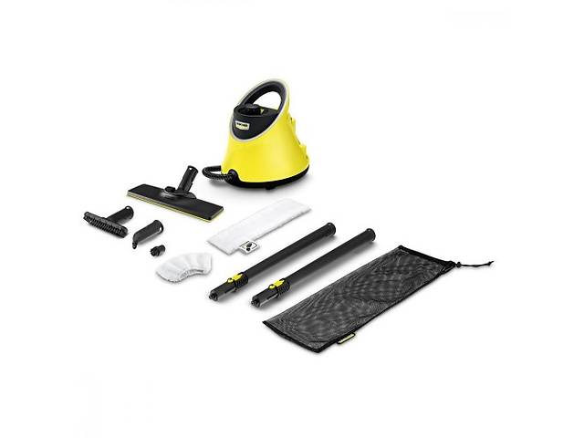 Пароочиститель Karcher SC 2 Deluxe EasyFix (1.513-243.0)