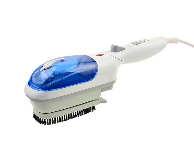 Пароочиститель отпариватель Supretto Steam Brush (B072)