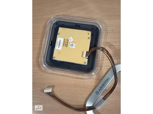 Плата дисплея в сборе для бойлера Ariston ABS VLS PW - Фото 3