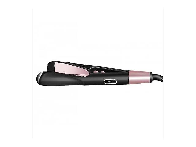 Плойка Nova HAIR CURLER 106 2в1 Gray (10547-hbr)