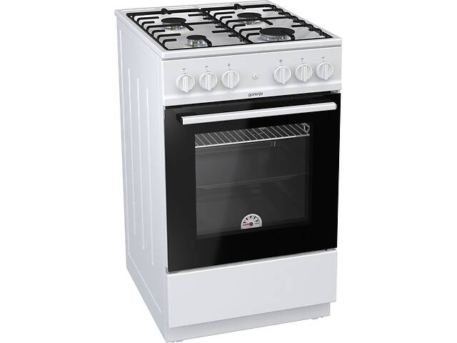 Плита Gorenje G5111WH