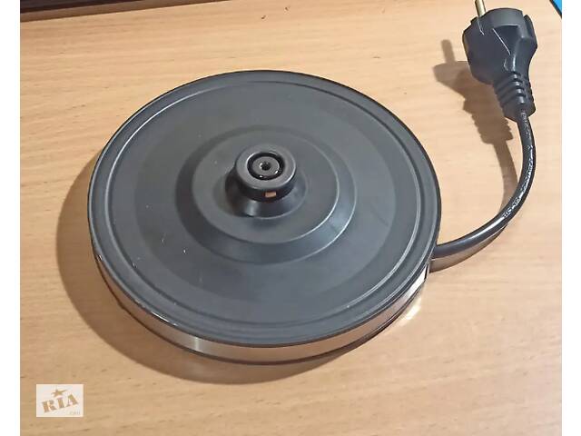 Подставка со шнуром чайника Tefal KI770D30