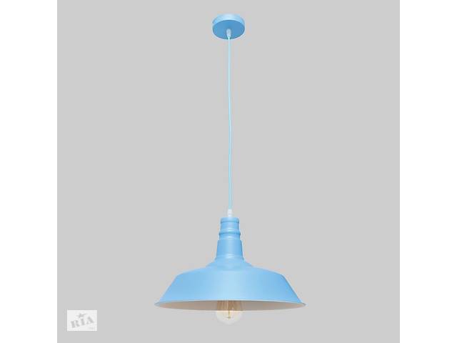 Подвесной светильник Lightled 52-9520-1 blue