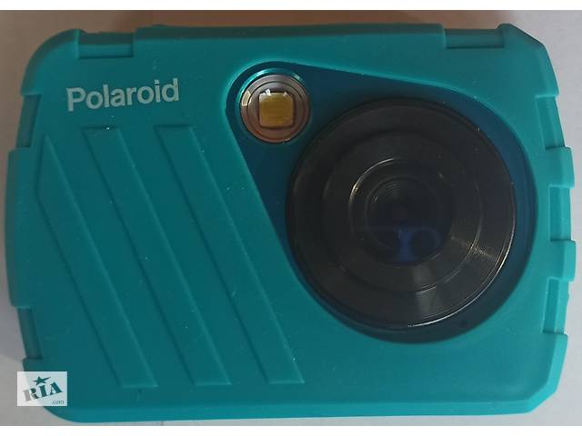 Polaroid iS048 підводна екшн-камера 16 МП