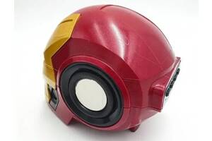 Портативна Bluetooth колонка Iron Man