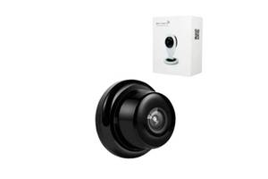 Портативная IP-Камера для фото и видео с датчиком движения, поддерживает iPhone, iPad, андроид, ПК и разрешением 1.3...