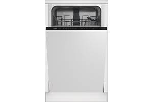 Посудомоечная машина Beko DIS35021 (6579619)